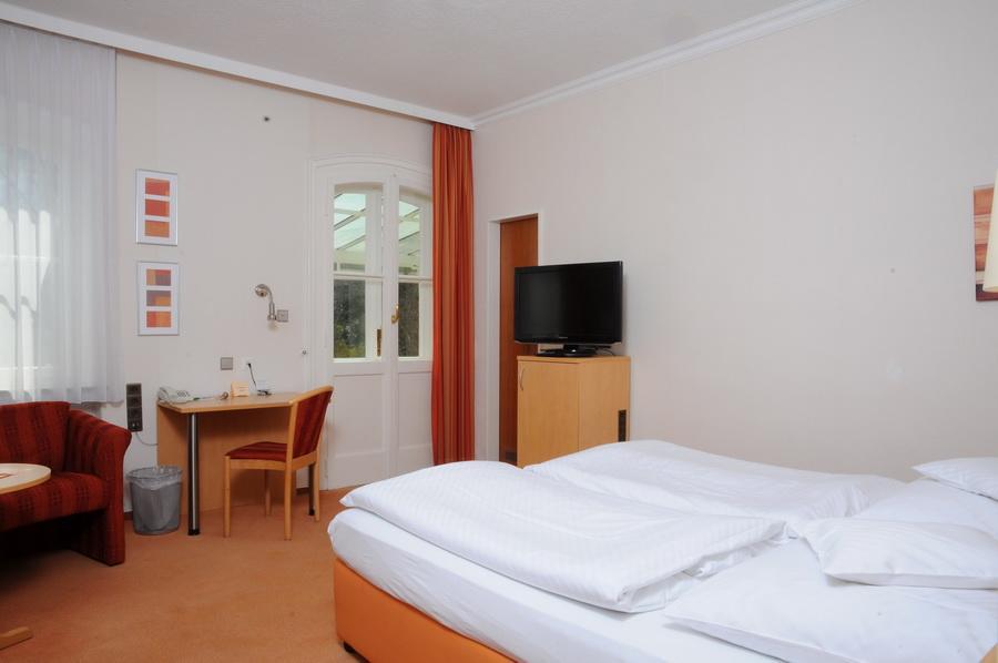 Hotel Hubertus 하노버 외부 사진